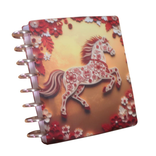 Personalized Qi Life Planner (VIP Upgrade)