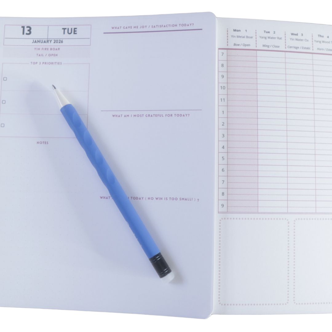 VIP Upgrade - PERSONALIZED Downloadable Planner ( includes 4 quarterly planners )