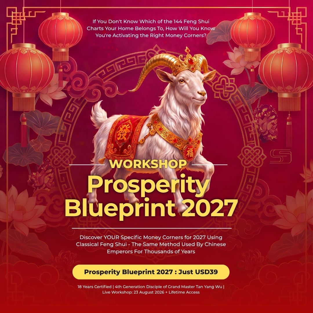 Prosperity Blueprint 2027