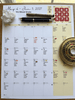 Qi life planner
