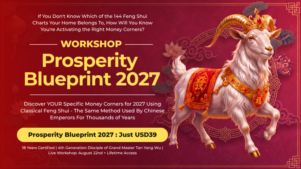 Prosperity Blueprint 2027